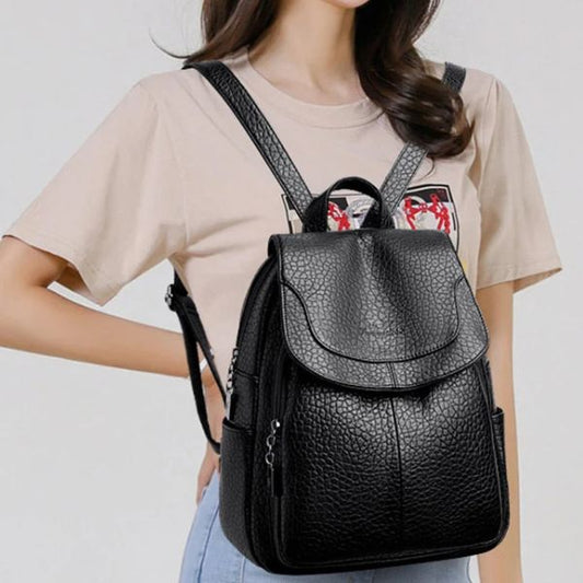 Sac à Dos en Cuir Premium