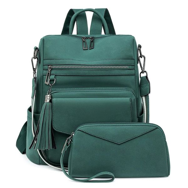 Sac à Dos Rétro Élégance