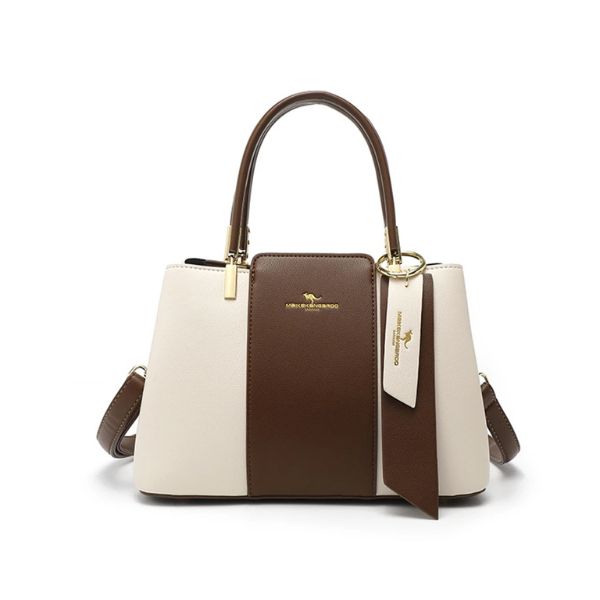 Sac à Main Imprimé Élégance