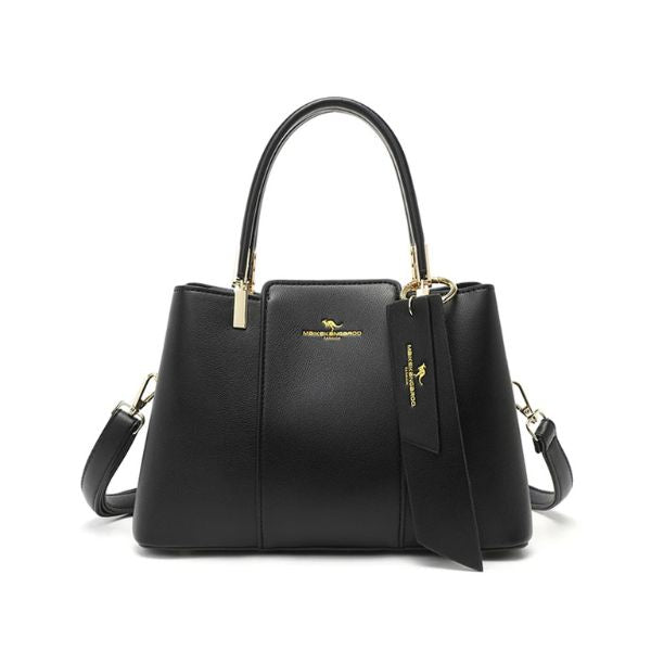 Sac à Main Imprimé Élégance