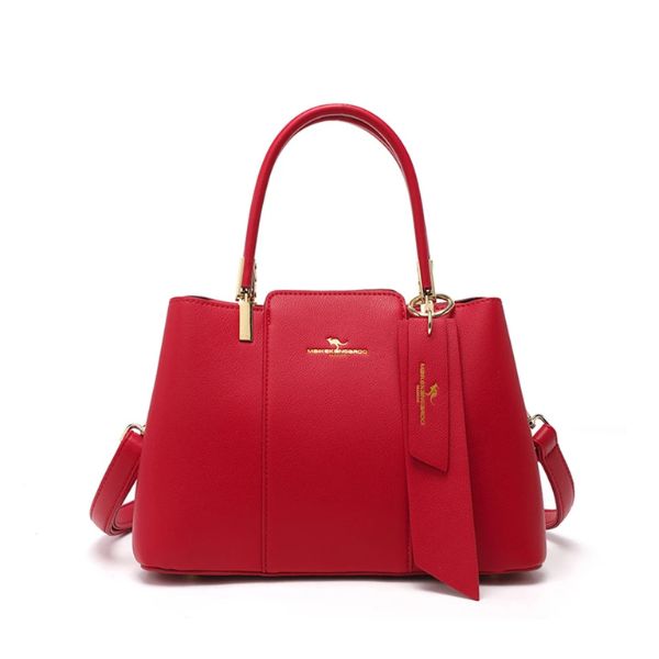 Sac à Main Imprimé Élégance