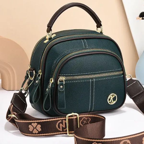 Sac Bandoulière Multifonctionnel