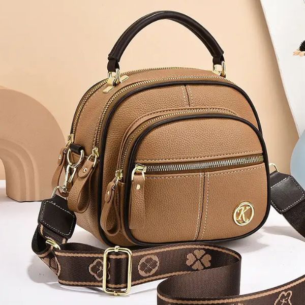Sac Bandoulière Multifonctionnel