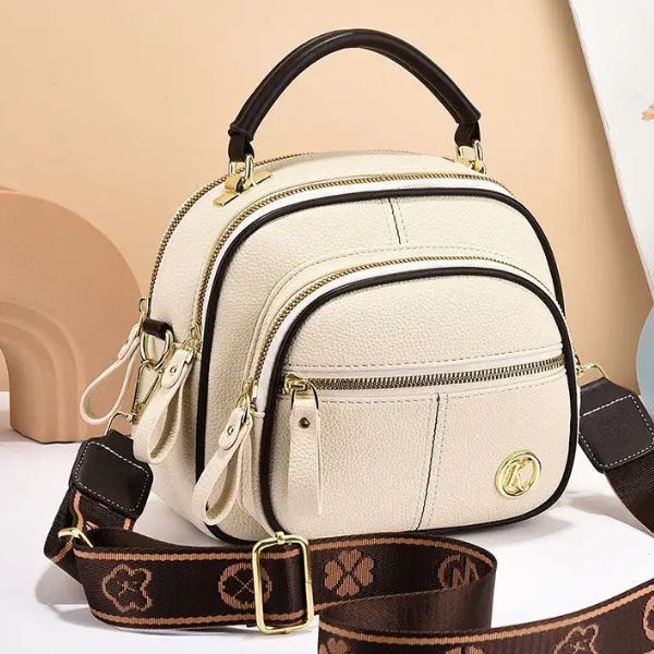 Sac Bandoulière Multifonctionnel