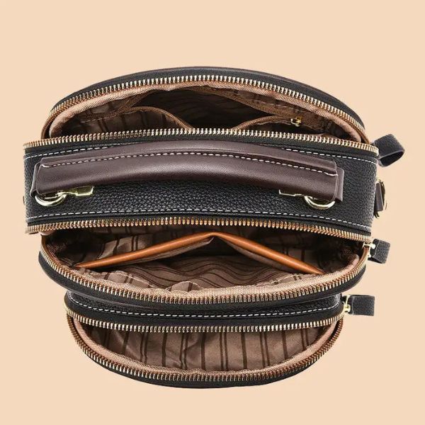 Sac Bandoulière Multifonctionnel