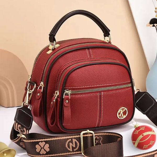 Sac Bandoulière Multifonctionnel