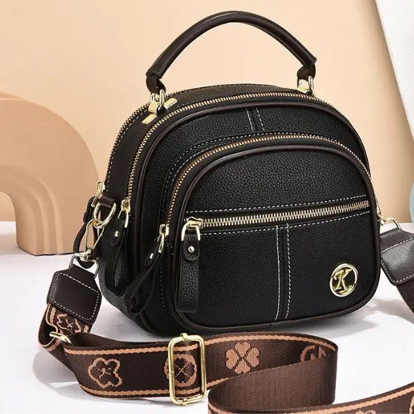 Sac Bandoulière Multifonctionnel