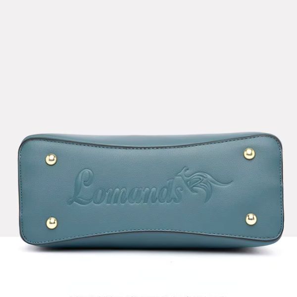 Sac Cabas 3 Compartiments