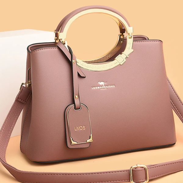 Sac Cabas 3 Compartiments