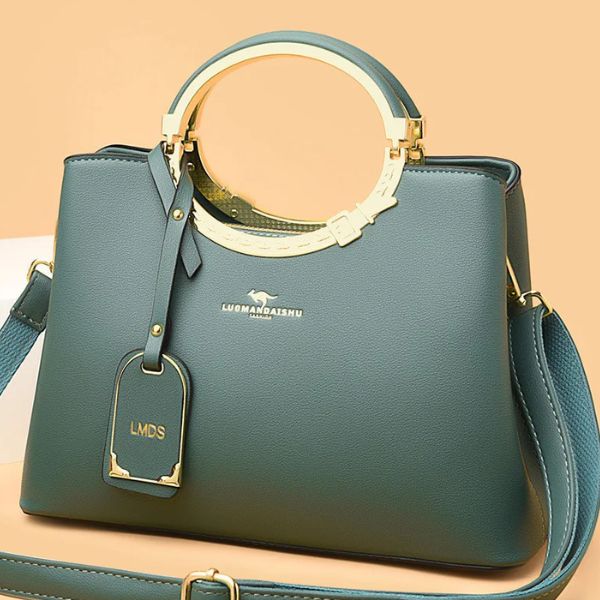 Sac Cabas 3 Compartiments