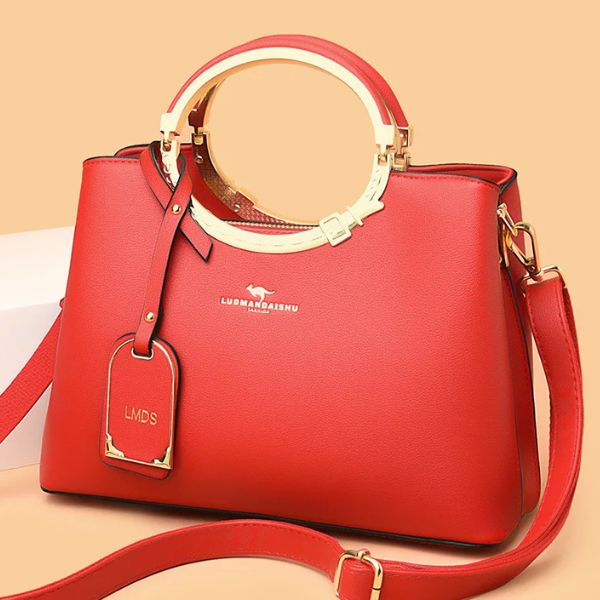 Sac Cabas 3 Compartiments