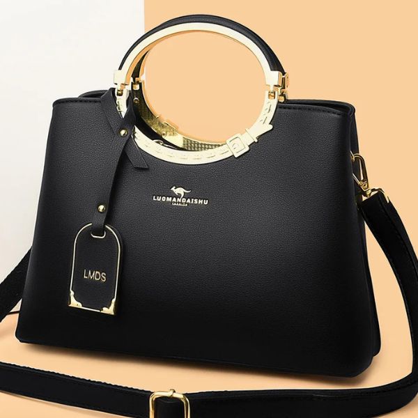 Sac Cabas 3 Compartiments