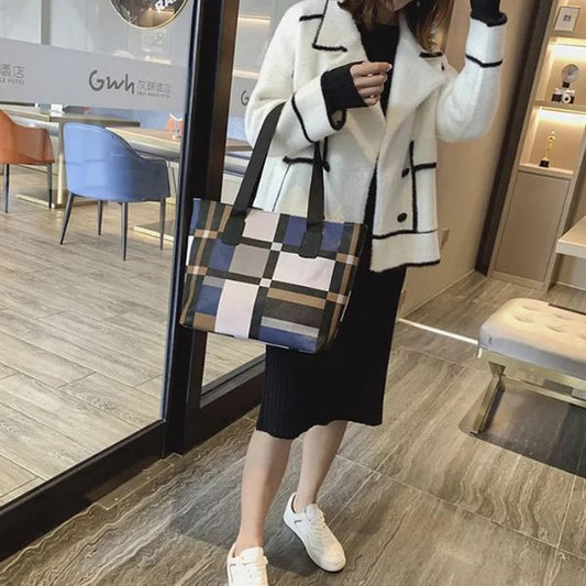 Sac Cabas Grande Capacité