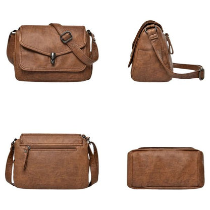 Sac à Bandoulière Vintage Douceur