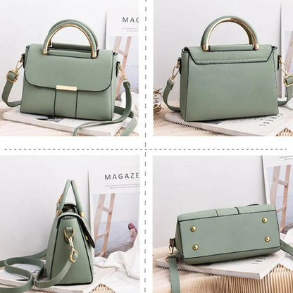 Sac Cabas Compact au Design Épuré