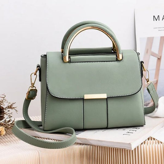 Sac Cabas Compact au Design Épuré