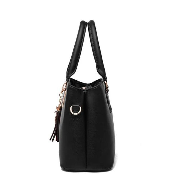 Sac Cabas Femme 2 Pièces Style Élégant et Pratique