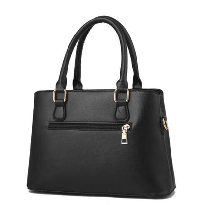 Sac Cabas Femme 2 Pièces Style Élégant et Pratique