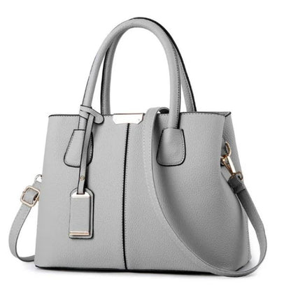 Sac Femme Moderne - Cuir PU Fonctionnel