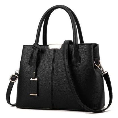 Sac Femme Moderne - Cuir PU Fonctionnel