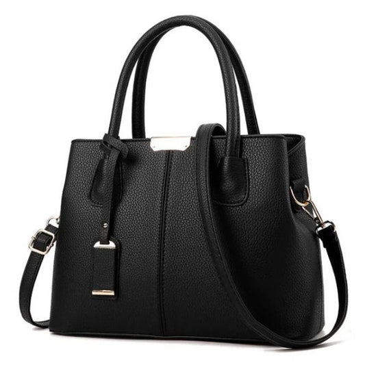 Sac Femme Moderne - Cuir PU Fonctionnel