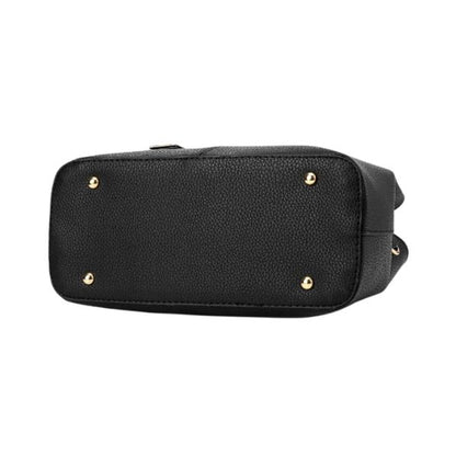 Sac Femme Moderne - Cuir PU Fonctionnel
