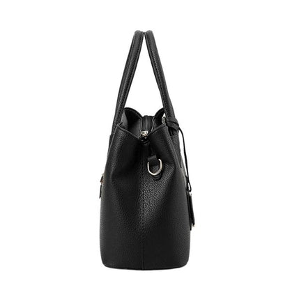 Sac Femme Moderne - Cuir PU Fonctionnel