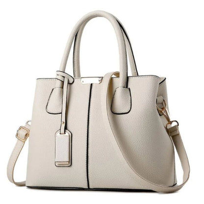 Sac Femme Moderne - Cuir PU Fonctionnel