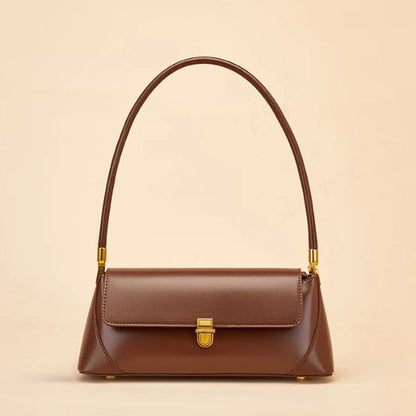 Sac Tendance Cuir Luxe