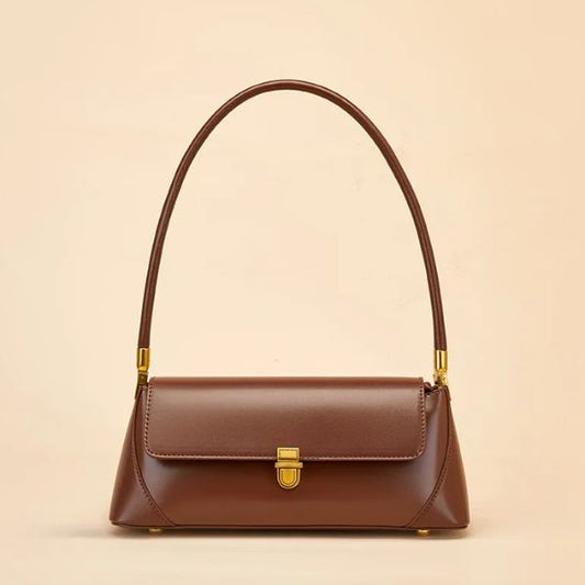 Sac Tendance Cuir Luxe