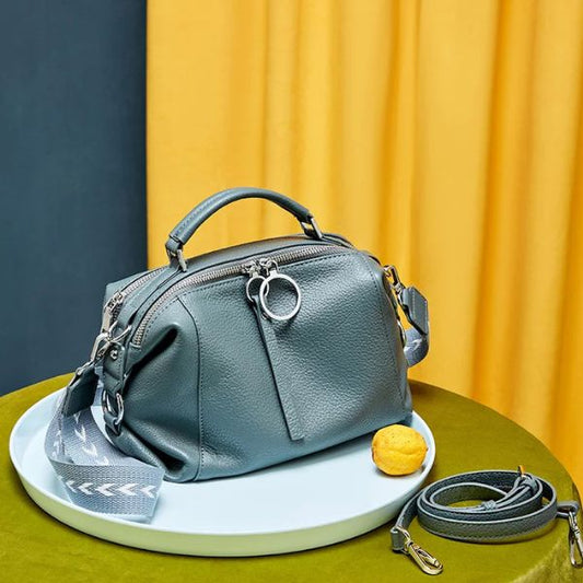 Sac Femme Zency – Cuir Véritable 100%