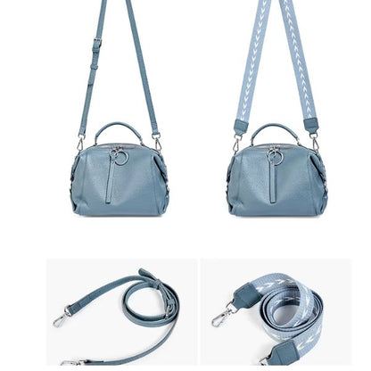 Sac Femme Zency – Cuir Véritable 100%