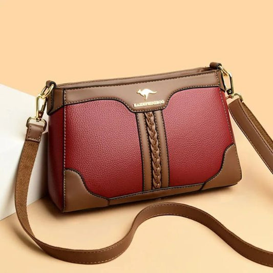 Sac à Main Soft Élégance