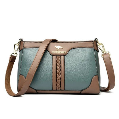 Sac à Main Soft Élégance