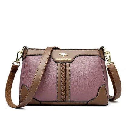 Sac à Main Soft Élégance