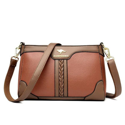 Sac à Main Soft Élégance