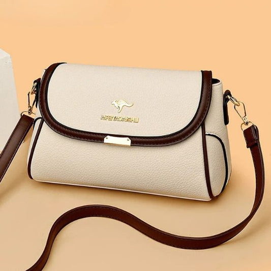 Sac Bandoulière Élégance Compacte