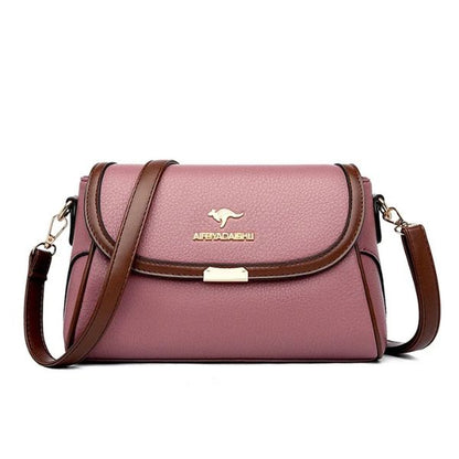 Sac Bandoulière Élégance Compacte