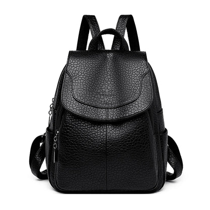 Sac à Dos en Cuir Premium