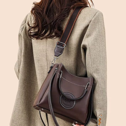 Tote Compact Élégance