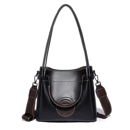 Tote Compact Élégance