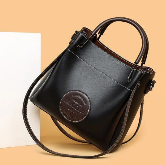 Tote Compact Élégance