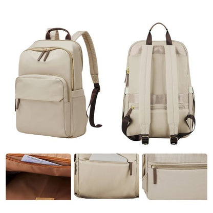 Sac à Dos Élégant Grande Capacité pour Femmes
