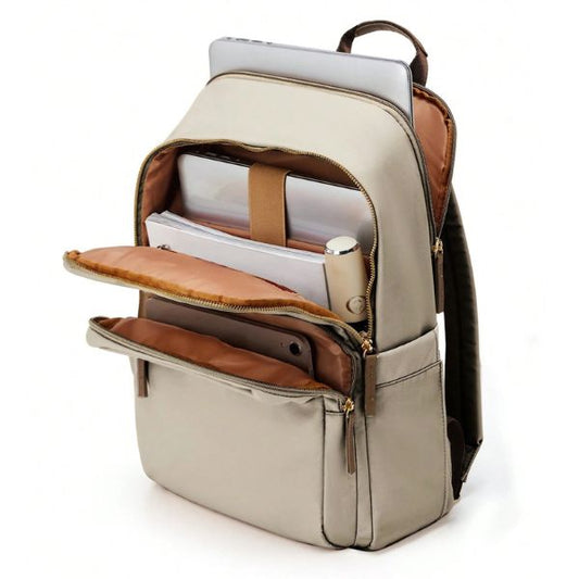 Sac à Dos Élégant Grande Capacité pour Femmes