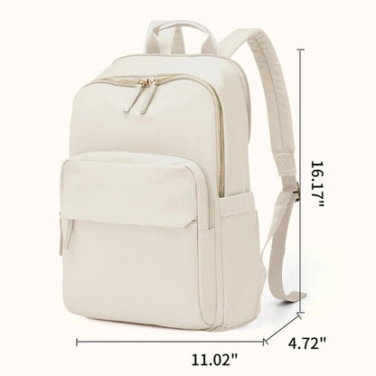 Sac à Dos Élégant Grande Capacité pour Femmes