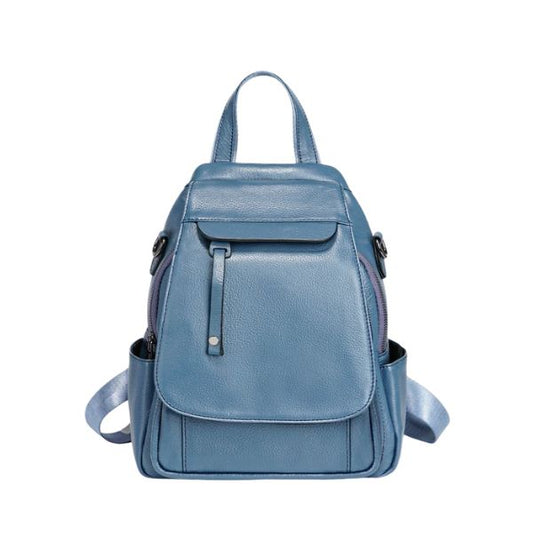 Sac à Dos en Cuir Élégance Classique
