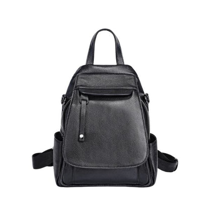 Sac à Dos en Cuir Élégance Classique