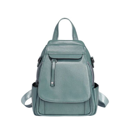 Sac à Dos en Cuir Élégance Classique