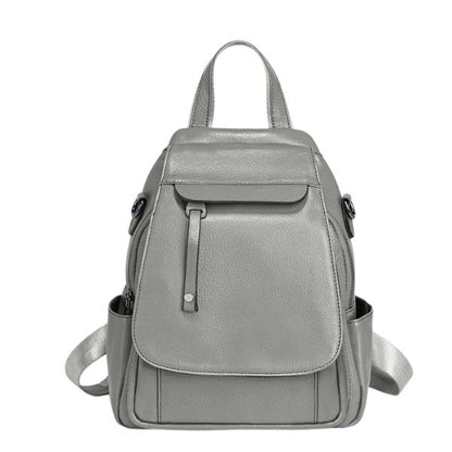 Sac à Dos en Cuir Élégance Classique