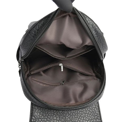 Sac à Dos en Cuir Premium